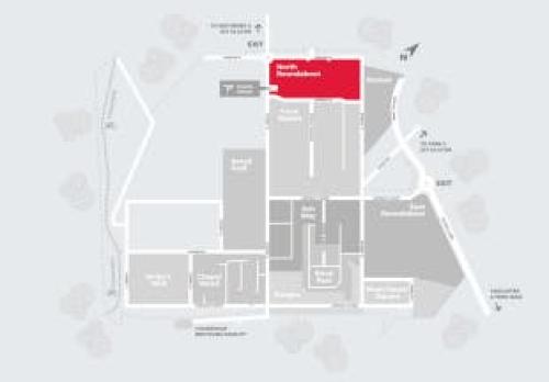 Unit 101 North Roundabout, Thorp Arch Estate, Avenue A, Wetherby, LS23
