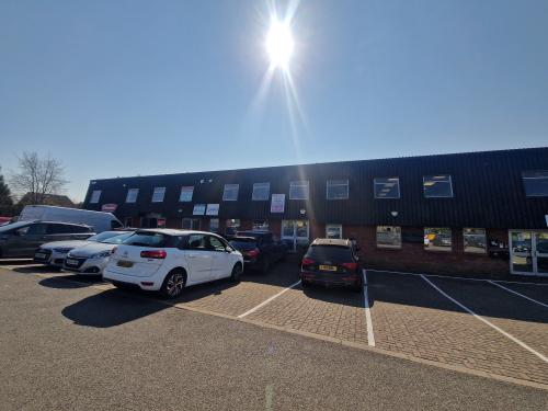 Unit 20D, Horseshoe Business Park, Pangbourne, Reading, RG8