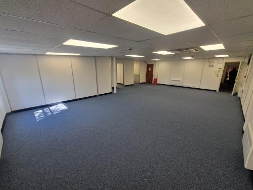 Unit 20D, Horseshoe Business Park, Pangbourne, Reading, RG8