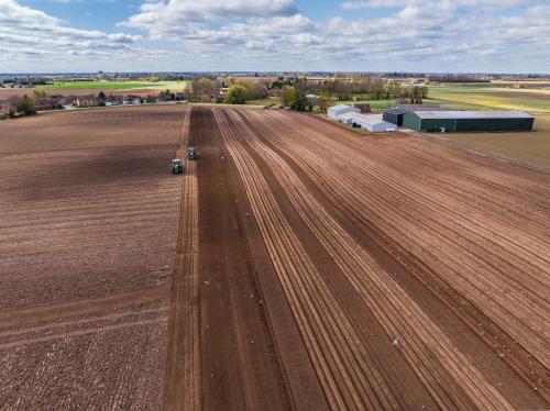 White House Farm, Main Street, Spalding, PE12