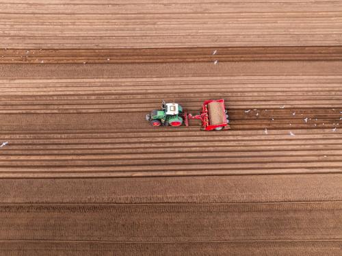 White House Farm, Main Street, Spalding, PE12