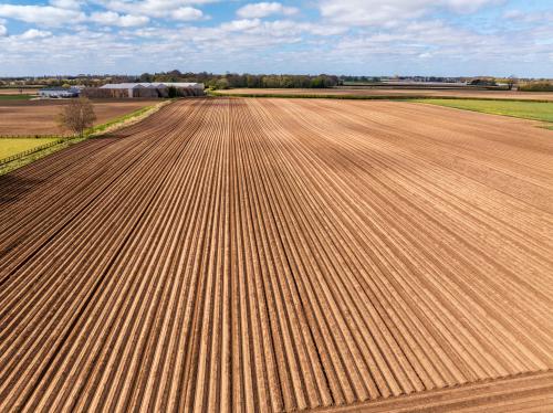 White House Farm, Main Street, Spalding, PE12