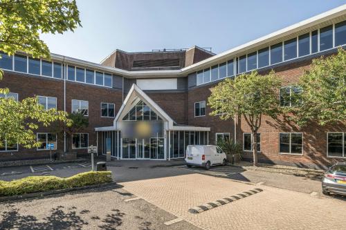Units 1 & 2, Wolsey Business Park, Tolpits Lane, Watford, WD18