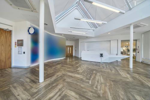 Units 1 & 2, Wolsey Business Park, Tolpits Lane, Watford, WD18