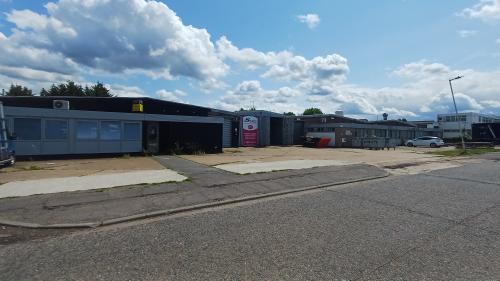 Units 5 & 6, Robert Way, Wickford Business Park, Wickford, SS11
