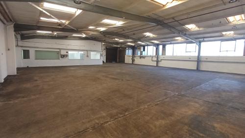 Units 5 & 6, Robert Way, Wickford Business Park, Wickford, SS11