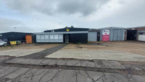 Units 5 & 6, Robert Way, Wickford Business Park, Wickford, SS11