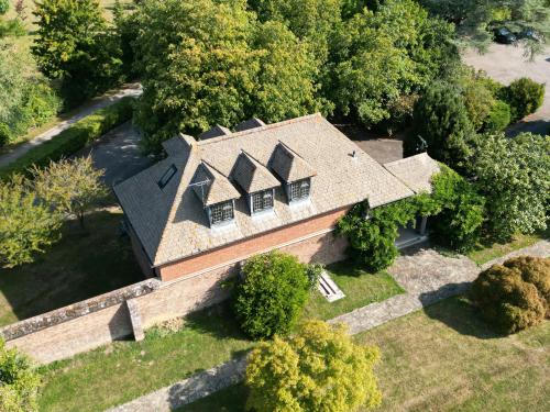 Library Court, Ivorys Drive, Cowfold, Horsham, RH13
