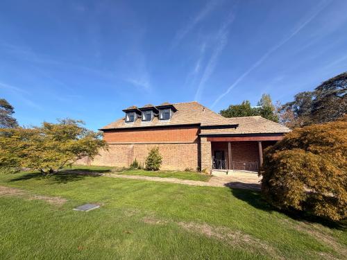 Library Court, Ivorys Drive, Cowfold, Horsham, RH13