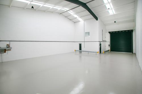 Units 6 & 7, British Wharf Industrial Estate, Landmann Way, Bermondsey, London, SE14