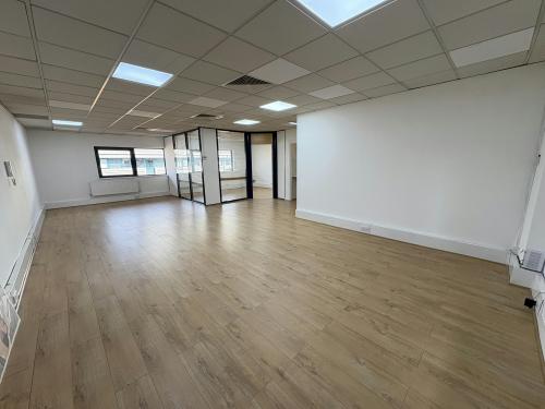 18, Oliver Business Park, Oliver Road, Park Royal, London, NW10