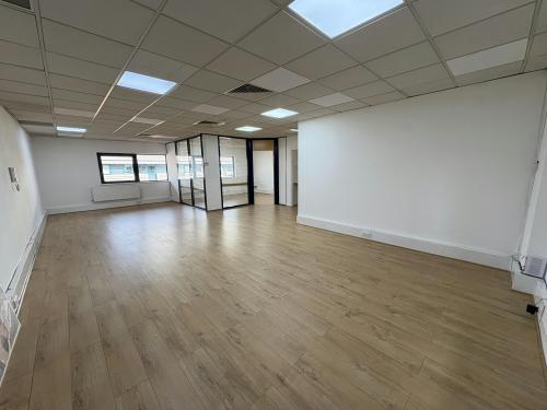 18, Oliver Business Park, Oliver Road, Park Royal, London, NW10