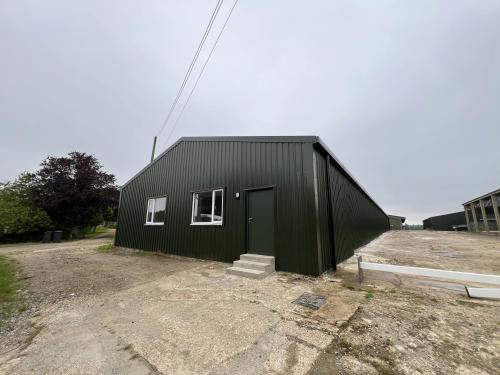 Barn 2 Ansty Farm, Deaks Lane, Ansty, RH17