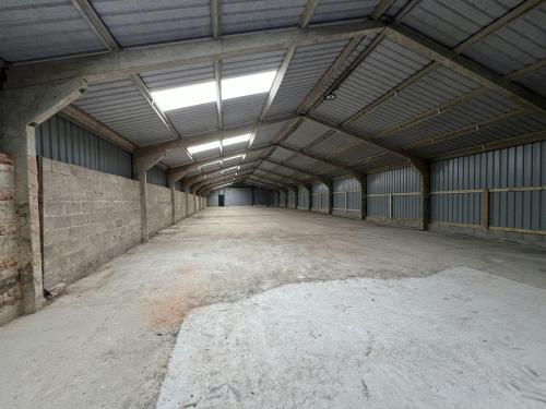 Barn 2 Ansty Farm, Deaks Lane, Ansty, RH17