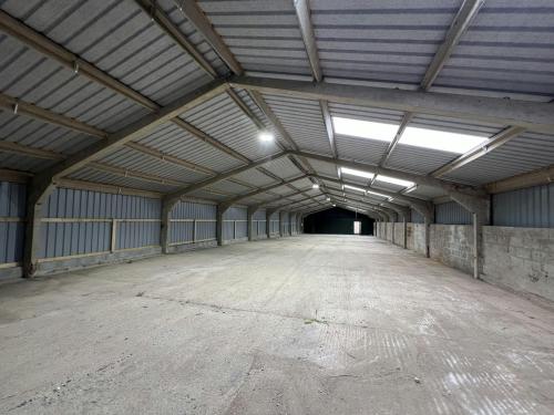 Barn 2 Ansty Farm, Deaks Lane, Ansty, RH17