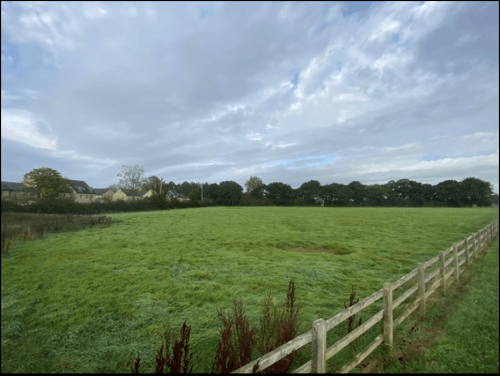 Skeltons Lane, Whinmoor Fields, Leeds, LS14