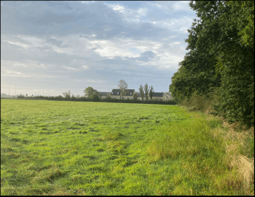Skeltons Lane, Whinmoor Fields, Leeds, LS14