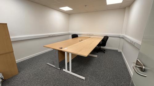Unit 5, Olympic Business Centre, Paycocke Road, Basildon, SS14