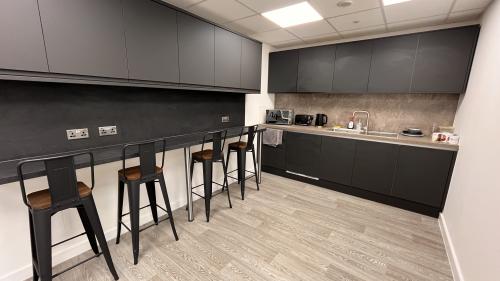 Unit 5, Olympic Business Centre, Paycocke Road, Basildon, SS14