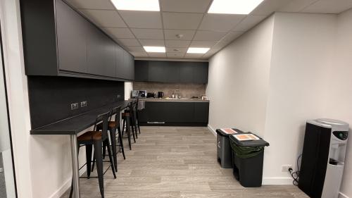 Unit 5, Olympic Business Centre, Paycocke Road, Basildon, SS14