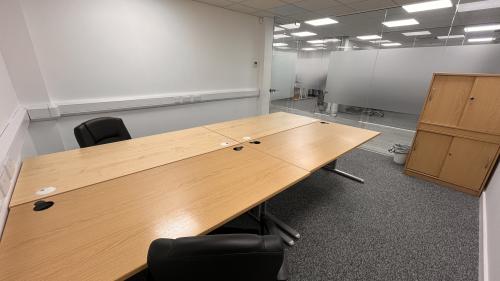 Unit 5, Olympic Business Centre, Paycocke Road, Basildon, SS14