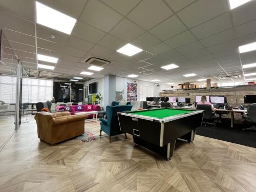 Colte House, Threshelfords Business Park, Inworth Road, Feering, Colchester, CO5