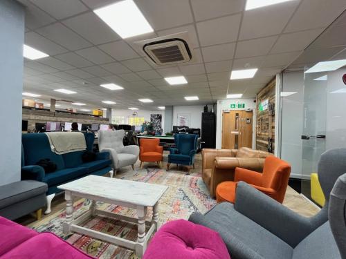 Colte House, Threshelfords Business Park, Inworth Road, Feering, Colchester, CO5