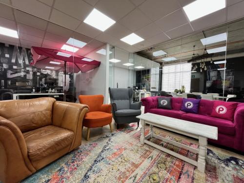 Colte House, Threshelfords Business Park, Inworth Road, Feering, Colchester, CO5