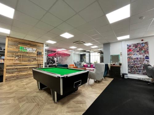 Colte House, Threshelfords Business Park, Inworth Road, Feering, Colchester, CO5