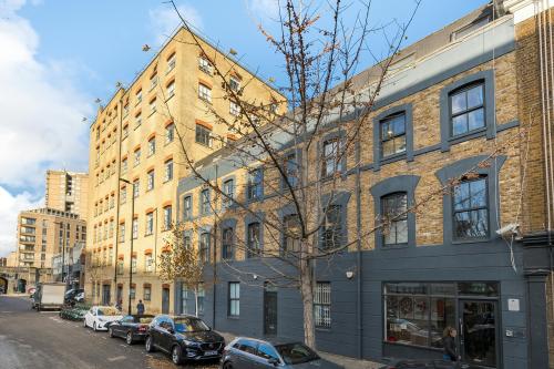 122 Freston Road, Notting Hill, London, W10