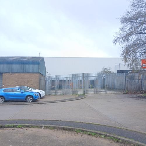 8 Canada Close, Banbury, OX16