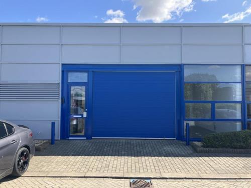 Unit 132, Blakelands Industrial Estate, Tanners Drive, Milton Keynes, MK14