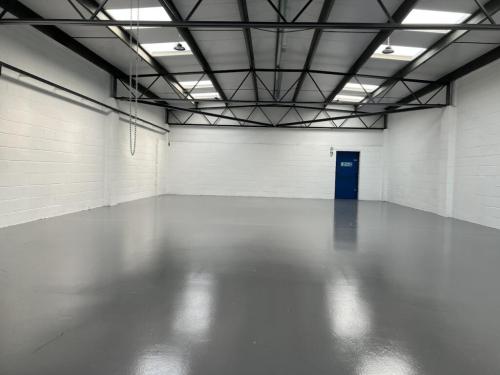 Unit 132, Blakelands Industrial Estate, Tanners Drive, Milton Keynes, MK14