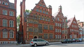 39 Harrington Gardens, South Kensington, London, SW7