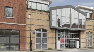 Unit 6 Walmer Courtyard, 225-227 Walmer Road, Notting Hill, London, W11