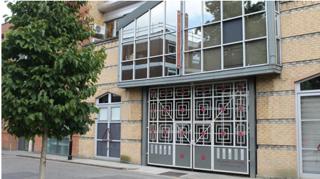 Unit 6 Walmer Courtyard, 225-227 Walmer Road, Notting Hill, London, W11