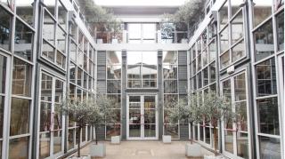 Unit 6 Walmer Courtyard, 225-227 Walmer Road, Notting Hill, London, W11