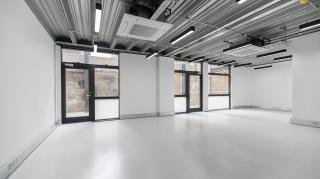 Barley Mow Centre, 10 Barley Mow Passage, Chiswick, London, W4