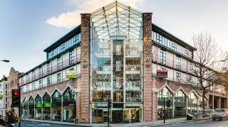 Plaza 535, 535 King's Road, Chelsea, London, SW10