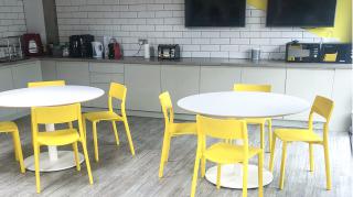 The Works, Turnham Green Terrace Mews, Chiswick, London, W4
