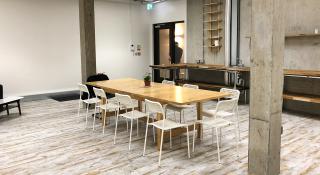 The Works, Turnham Green Terrace Mews, Chiswick, London, W4