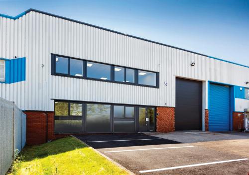 Unit 14-15, Millshaw Park Industrial Estate, Millshaw Park Avenue, Leeds, LS11