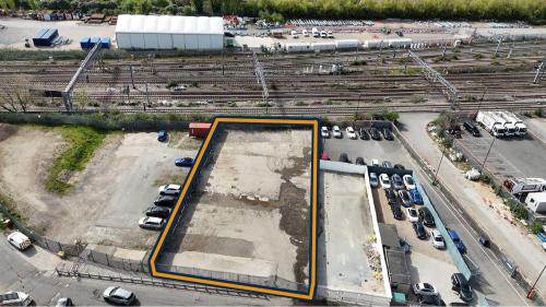 Compound 2, Canal Way, Ladbroke Grove, London, W10