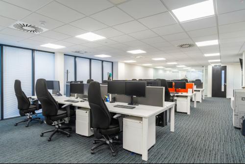 Crown House 2, Kings Park Road, Southampton, SO15