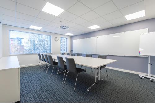 Crown House 2, Kings Park Road, Southampton, SO15