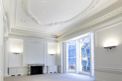 6 Chesterfield Gardens, Mayfair, London, W1J