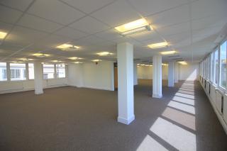 Hanover House, 118 Queens Road, Brighton, BN1