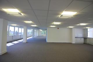 Hanover House, 118 Queens Road, Brighton, BN1