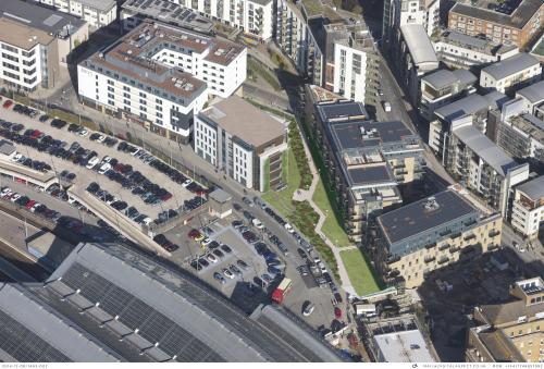 Cityview, 103 Stroudley Road, Brighton, BN1