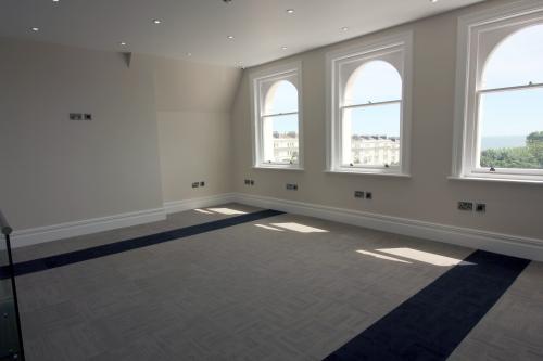 27 Palmeira Mansions, Church Road, Hove, BN3